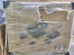 5 in 1combo Heat Press Machine