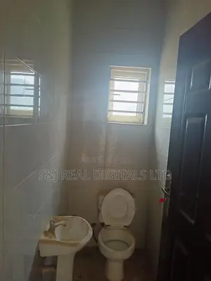 2bdrm Block of Flats in Kubwa for rent