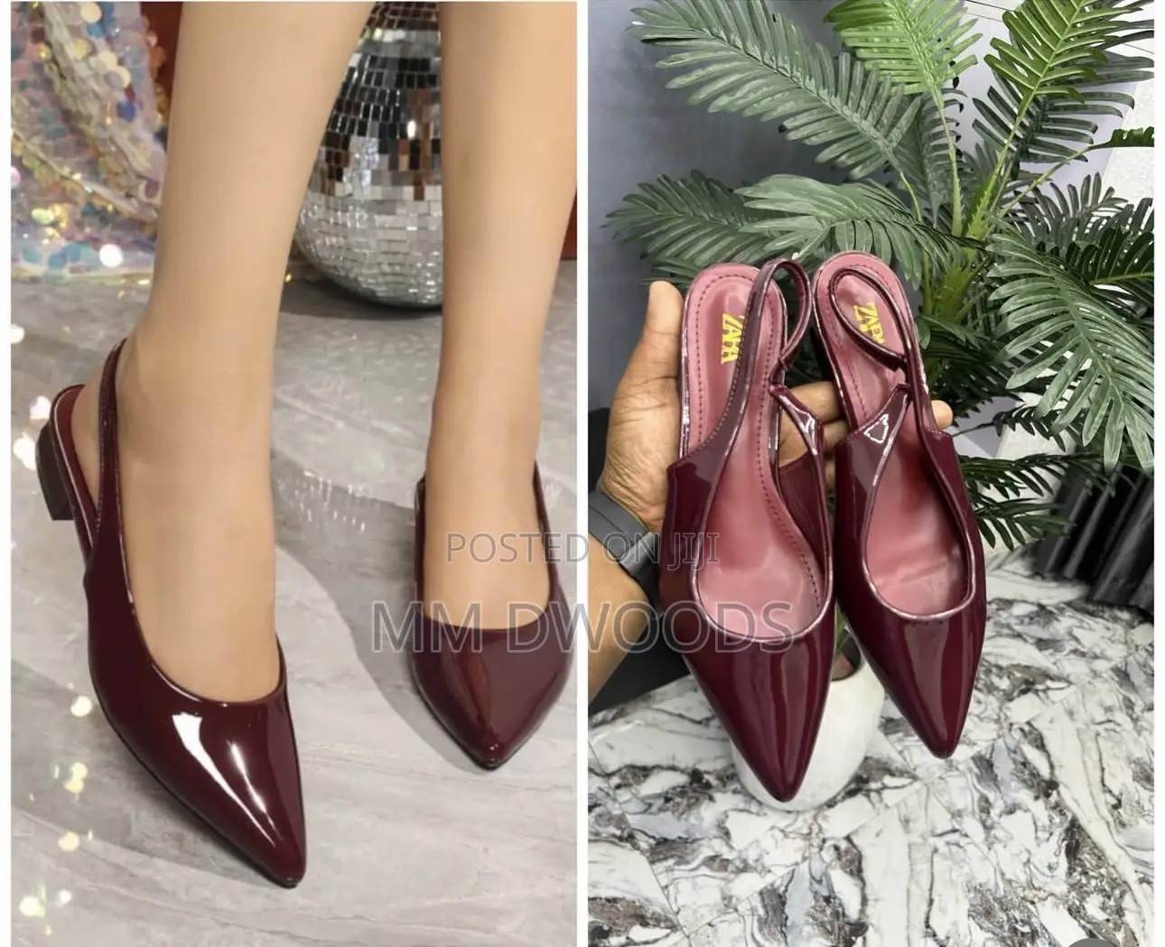 Office Shoes