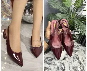 Office Shoes