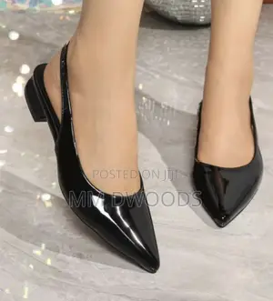 Office Shoes