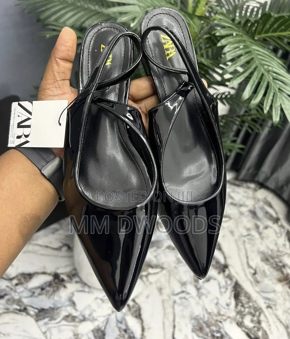 Office Shoes