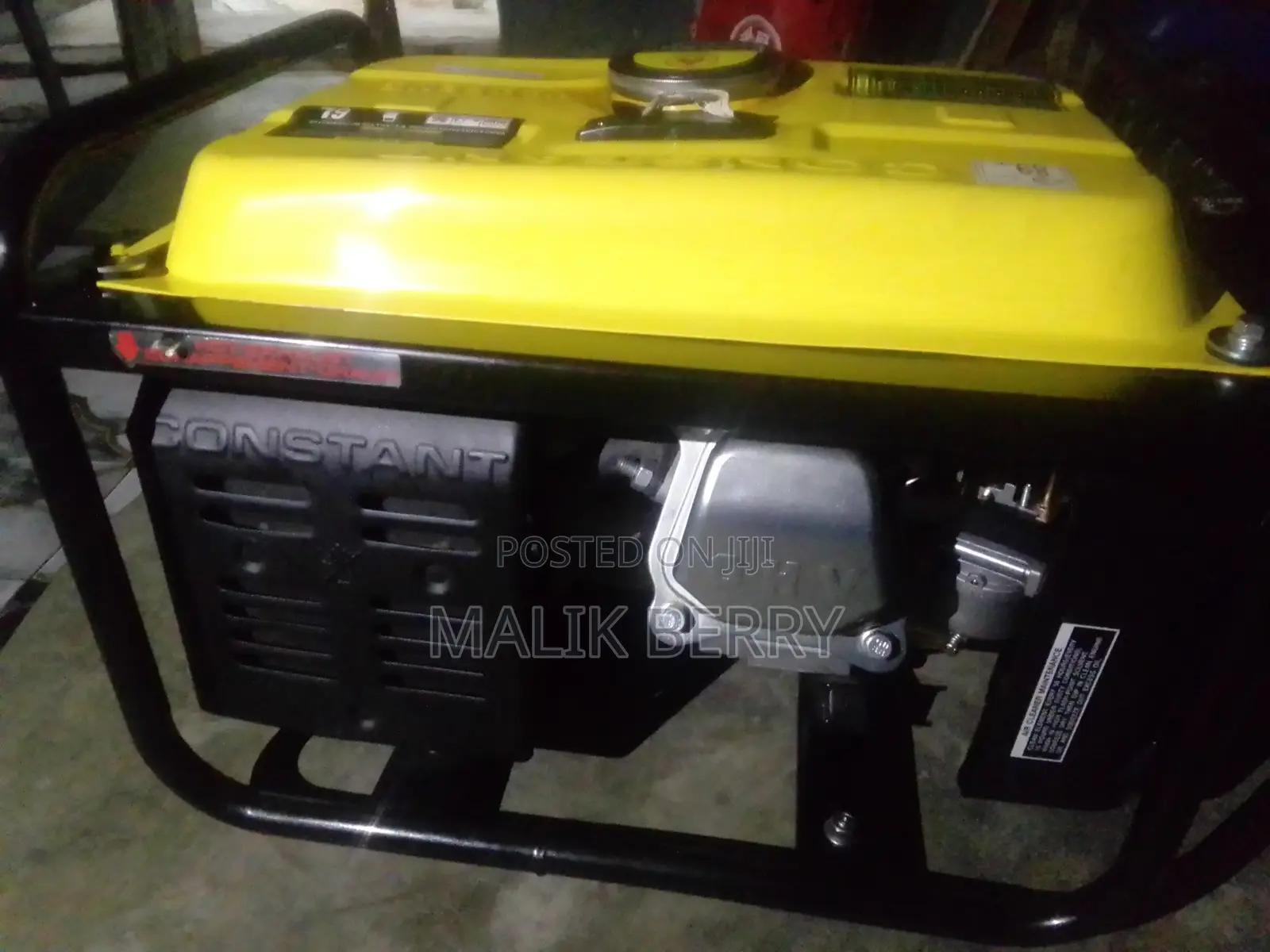 Constant Elepaq 2500