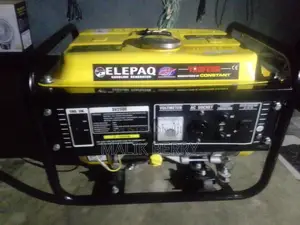 Constant Elepaq 2500