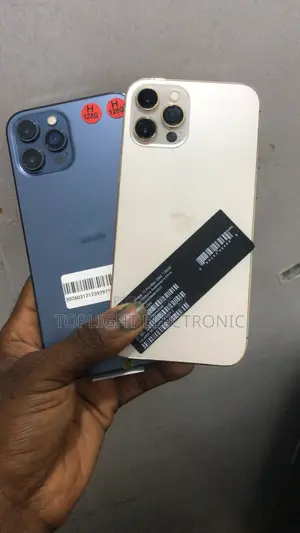 Apple iPhone 12 Pro Max 128 GB