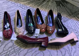 Zara Quality Women Office Shoes