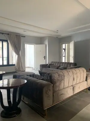 Furnished 3bdrm Maisonette in Chevron for rent