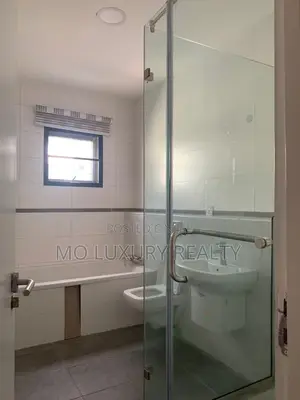 Furnished 3bdrm Maisonette in Chevron for rent