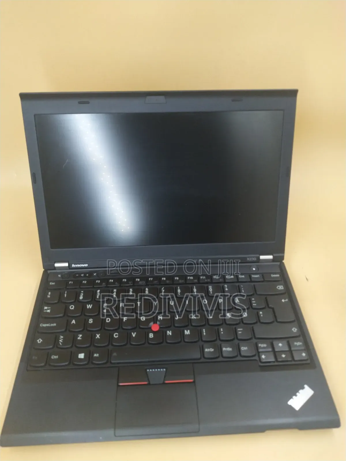 Laptop 4GB HDD+SSD 128GB