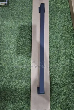 Stainless Steel Towel Bar