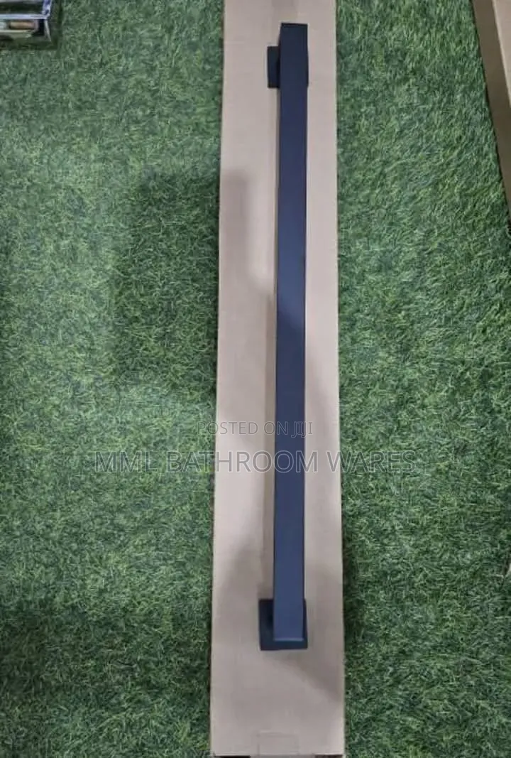 Stainless Steel Towel Bar