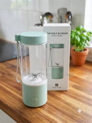 Original Rechargeable Blender