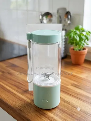 Original Rechargeable Blender