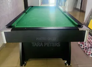 Snooker Board