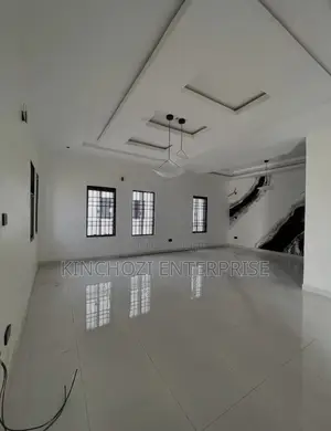 3bdrm Duplex in Apo Dutse, Zone B for rent