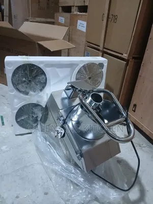 Food Processor