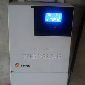 Best Solar Inverter for Homes With Average Electricity