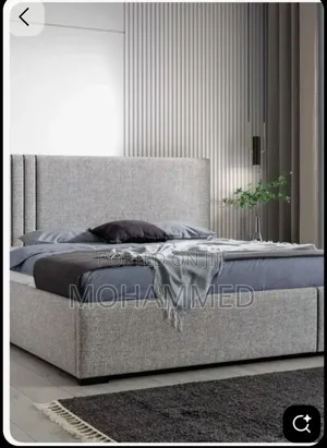 Sstandard Bedframe 4by6