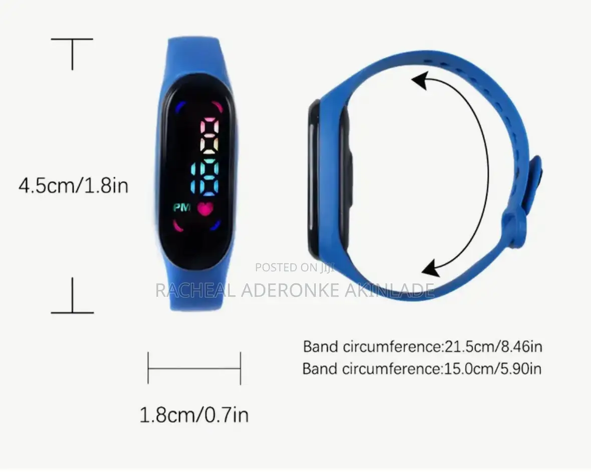 Kid Smart Watch