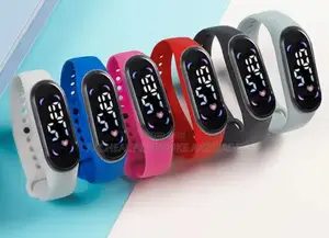 Kid Smart Watch