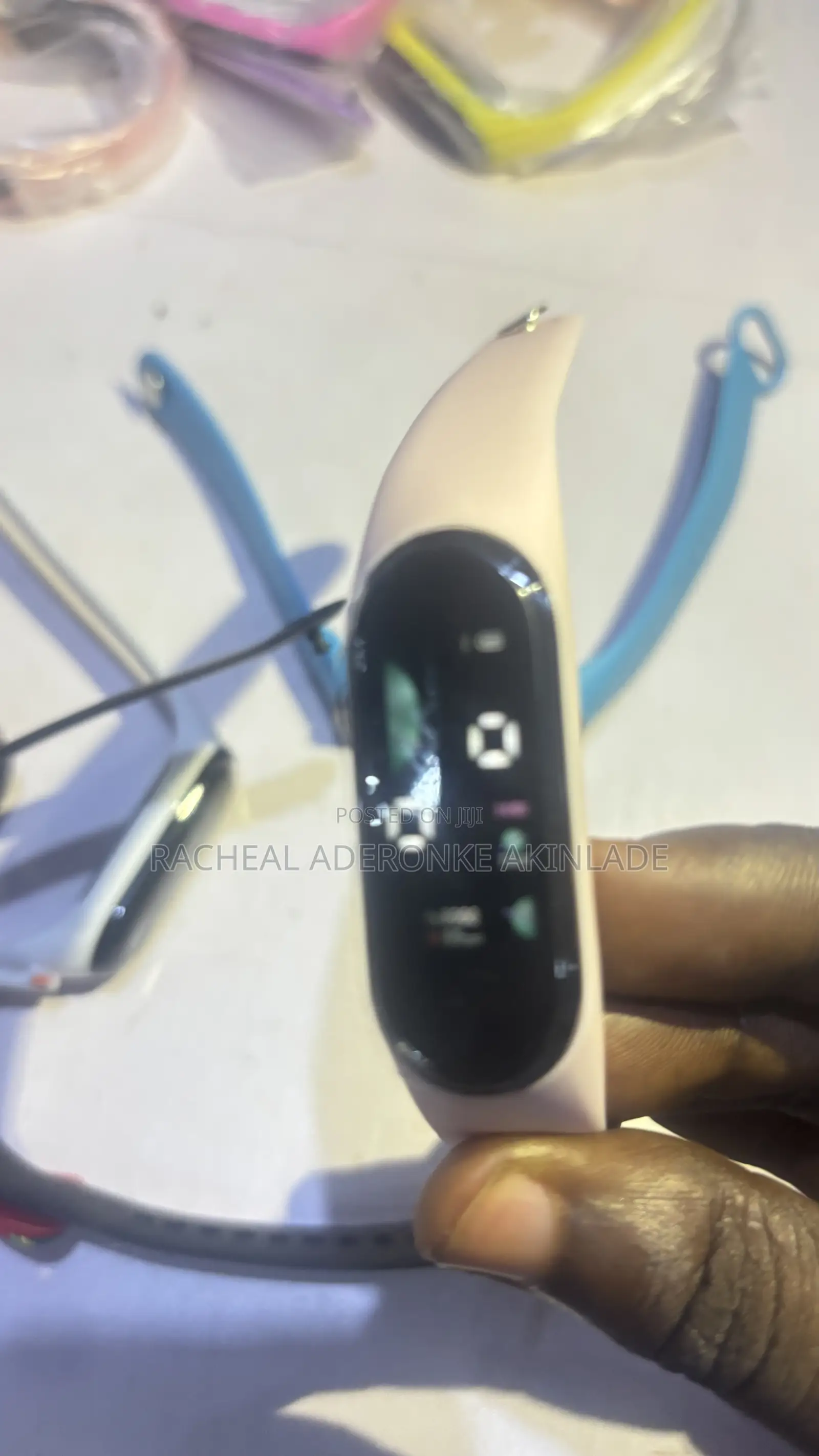 Kid Smart Watch