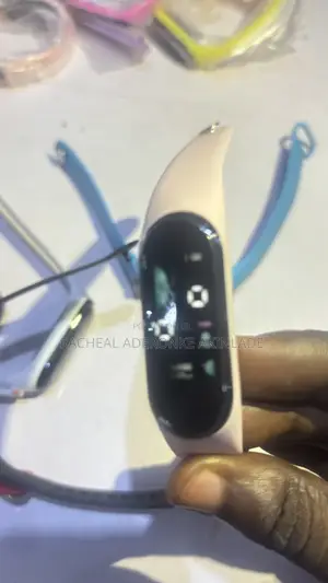 Kid Smart Watch