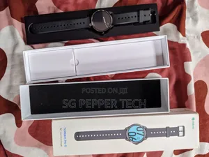 Ticwatch Pro 5