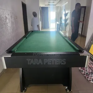 Snooker Board