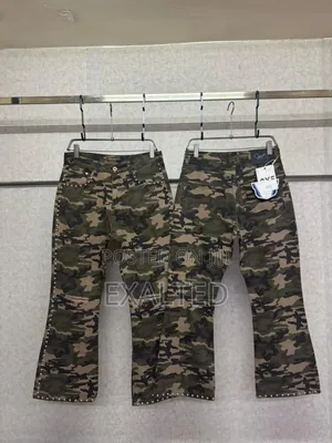 Men Baggy Jeans