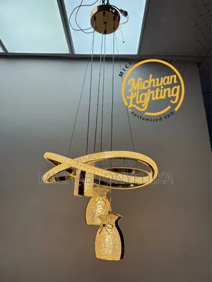 Chandelier Light