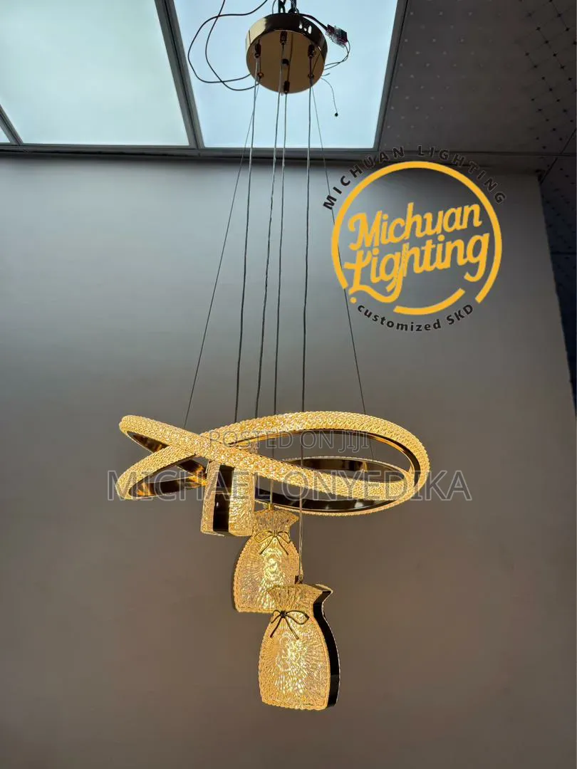 Chandelier Light