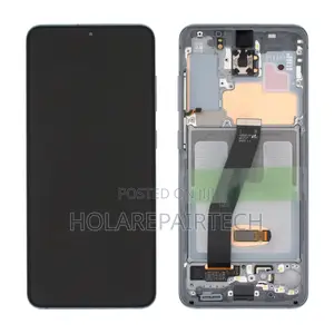 Samsung (S20)Oled Original Screen Screen