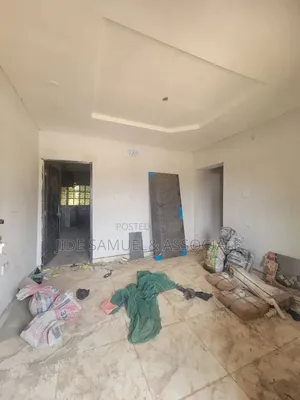 Furnished Mini Flat in Ayobo for rent