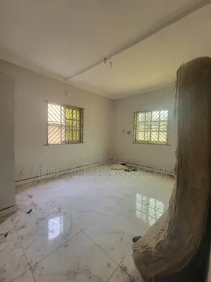 Furnished Mini Flat in Ayobo for rent