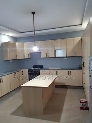 Kitchen Cabinets