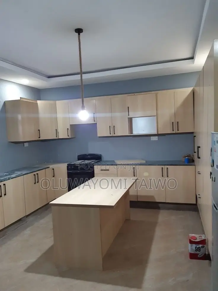 Kitchen Cabinets