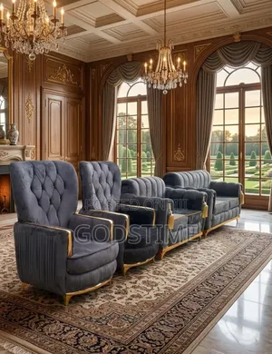 Chair Parlor