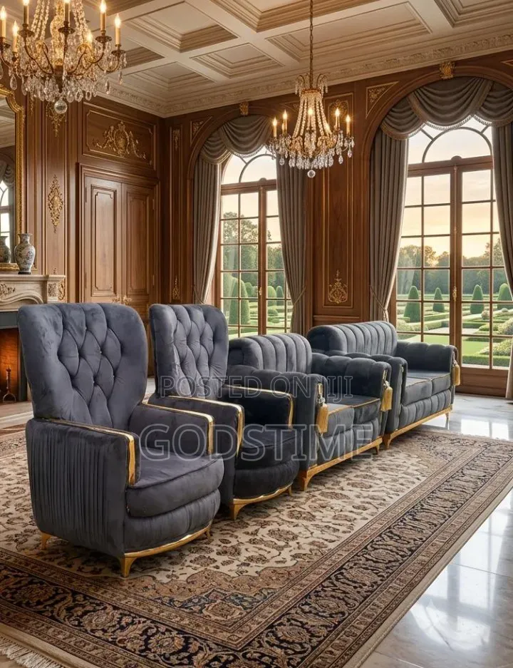 Chair Parlor