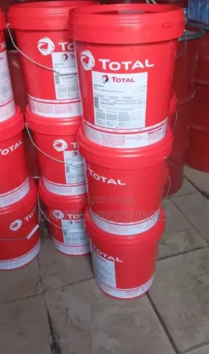 Total Multis Ep2 Wire Rope Grease