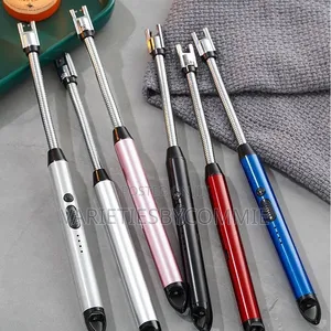 Rechargeable Gas Lighters