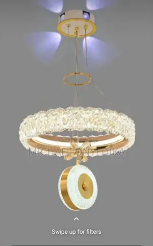 Chandelier