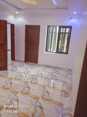 2bdrm Apartment in Meadow View, Ogombo for rent