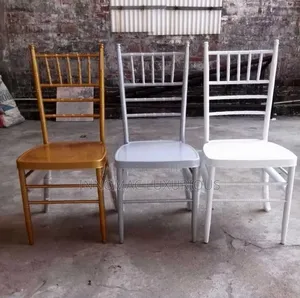 Shivary Chair