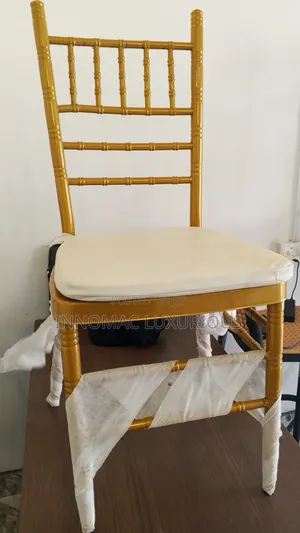 Shivary Chair