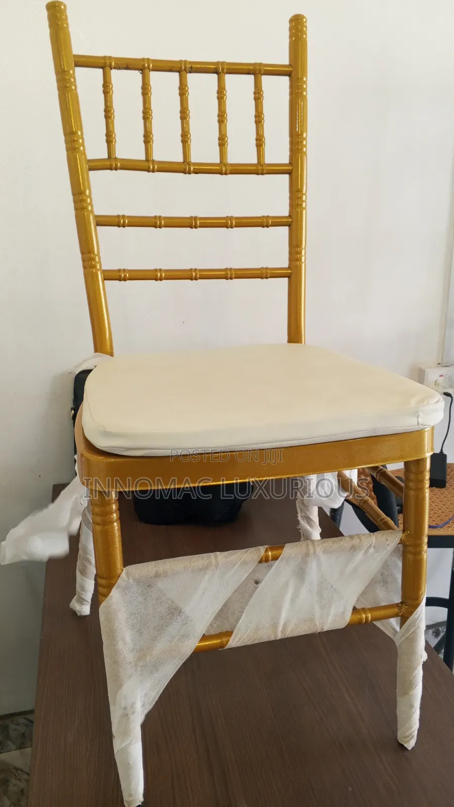Shivary Chair