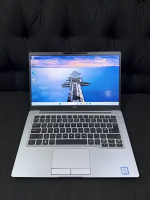 Laptop Dell Latitude 7400 16GB Intel Core i7 SSD 256GB