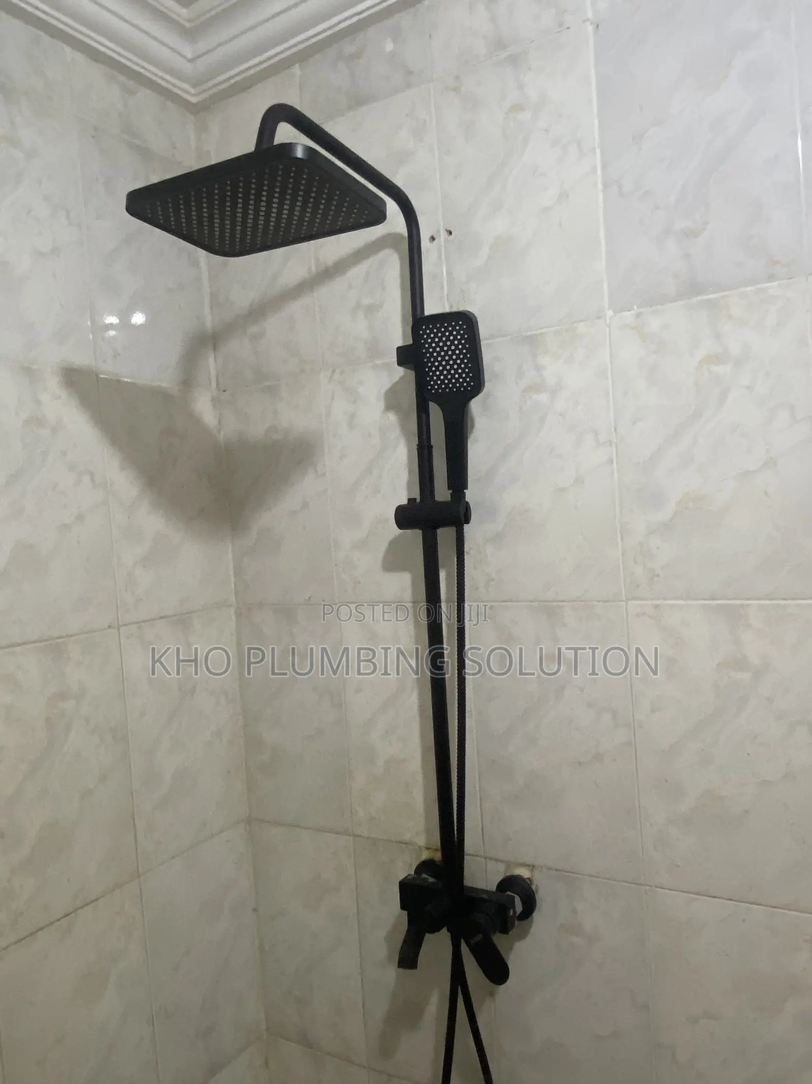 Plumbing Solution