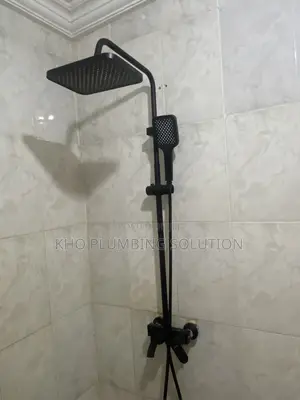 Plumbing Solution