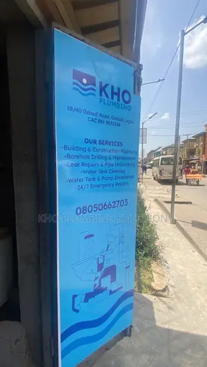 Plumbing Solution