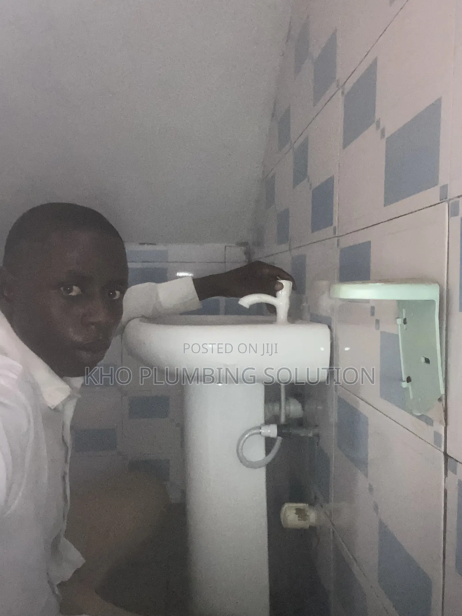 Plumbing Solution